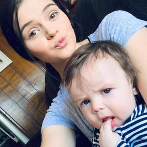 Meet your Posher, Ashton